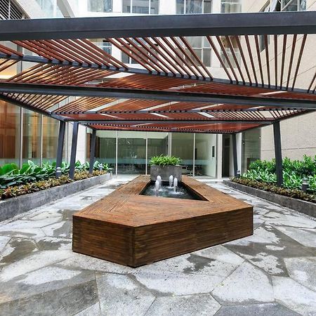 Cabana Apartment Bandar Ho Chi Minh Luaran gambar
